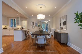 Photo 17: 35 Chicora Avenue in Toronto: Annex House (3-Storey) for sale (Toronto C02)  : MLS®# C8288554
