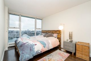 Photo 22: 3505 1009 EXPO Boulevard in Vancouver: Yaletown Condo for sale in "Landmark 33" (Vancouver West)  : MLS®# R2761899