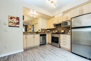 Photo 11: 53 9229 UNIVERSITY Crescent in Burnaby: Simon Fraser Univer. Townhouse for sale in "SERENITY" (Burnaby North)  : MLS®# R2523239