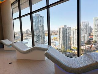 Photo 10: 1755 38 SMITHE Street in Vancouver: Downtown VW Condo for sale in "ONE PACIFIC" (Vancouver West)  : MLS®# R2878432