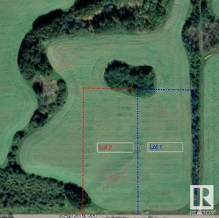 Photo 3: Range 103 Township 564: Rural St. Paul County Vacant Lot/Land for sale : MLS®# E4302355
