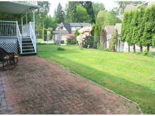 Photo 10: 2987 EASTVIEW Street in Abbotsford: Central Abbotsford House for sale : MLS®# F1310798