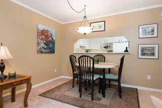 Photo 5: 108 315 E 3RD Street in North Vancouver: Lower Lonsdale Condo for sale in "DUNBARTON MANOR" : MLS®# R2083441