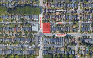 Photo 3: 4850 MACKENZIE Street in Vancouver: MacKenzie Heights Land Commercial for sale (Vancouver West)  : MLS®# C8056999