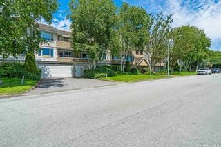 Photo 22: 203 11771 DANIELS Road in Richmond: East Cambie Condo for sale : MLS®# R2703768