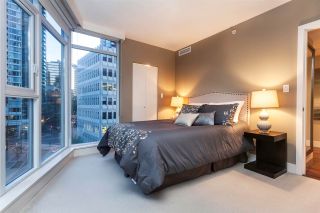 Photo 16: 904 1205 W HASTINGS Street in Vancouver: Coal Harbour Condo for sale in "CIELO" (Vancouver West)  : MLS®# R2202374