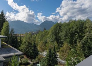 Photo 16: 1 3276 MAMQUAM Road in Squamish: University Highlands Fourplex for sale : MLS®# R2725200