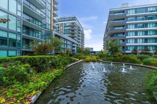 Photo 34: 701 8199 CAPSTAN Way in Richmond: West Cambie Condo for sale in "VIEWSTAR" : MLS®# R2880277