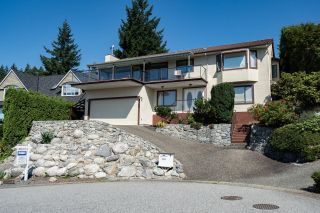 Photo 21: 4106 ROCHE Place in North Vancouver: Roche Point House for sale : MLS®# R2815389