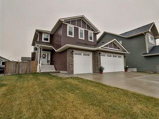 Photo 1: 8 West Highland Court: Carstairs Detached for sale : MLS®# A1162017