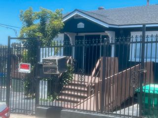 Main Photo: LOGAN HEIGHTS Property for sale: 4012-4016 Marine View Ave in San Diego