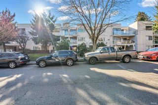 Photo 24: 106 830 E 7TH Avenue in Vancouver: Mount Pleasant VE Condo for sale in "The Fairfax" (Vancouver East)  : MLS®# R2855146