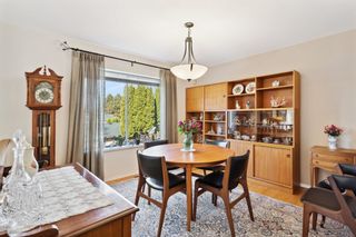 Photo 5: 3 1511 MAHON Avenue in North Vancouver: Central Lonsdale Townhouse for sale in "Heritage Court" : MLS®# R2861755
