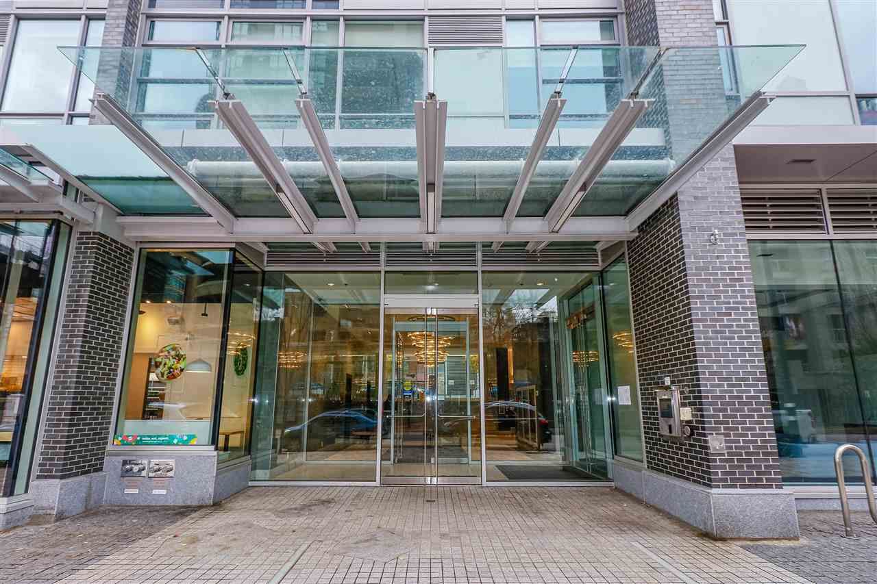 Main Photo: 3606 1283 HOWE STREET in Vancouver: Downtown VW Condo for sale (Vancouver West)  : MLS®# R2591505