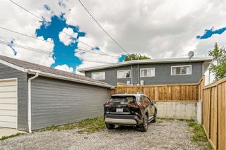 Photo 36: 513 78 Avenue NW in Calgary: Huntington Hills Semi Detached (Half Duplex) for sale : MLS®# A2007199