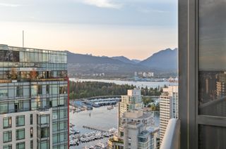 Photo 34: 4004 1189 MELVILLE Street in Vancouver: Coal Harbour Condo for sale in "The Melvile" (Vancouver West)  : MLS®# R2866375