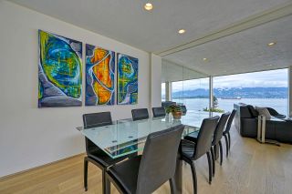 Photo 14: 3281 POINT GREY Road in Vancouver: Kitsilano House for sale in "ARTHUR ERICKSON" (Vancouver West)  : MLS®# R2701297