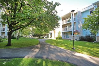 Photo 3: 3206 491 Thompson Drive in Winnipeg: Grace Hospital Condominium for sale (5F)  : MLS®# 202222387