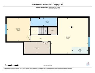 Photo 50: 104 Masters Manor SE in Calgary: Mahogany Detached for sale : MLS®# A2121327