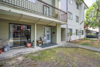 Photo 2: 103 7119 133 Street in Surrey: West Newton Townhouse for sale : MLS®# R2827489