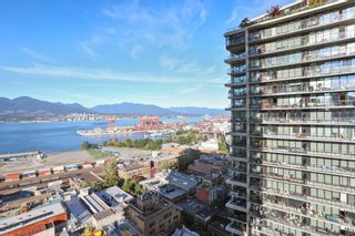Photo 16: 2705 128 W CORDOVA Street in Vancouver: Downtown VW Condo for sale in "Woodwards" (Vancouver West)  : MLS®# R2634841