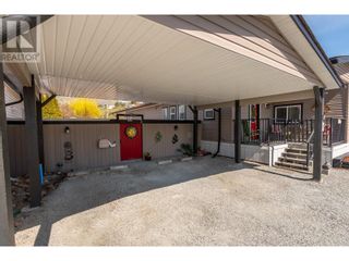 Photo 44: 2727 Lakeshore Road Unit# 34 in Vernon: House for sale : MLS®# 10309479