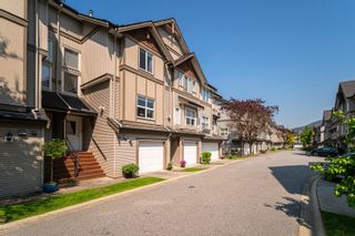 Photo 5: 76 1055 RIVERWOOD Gate in Port Coquitlam: Riverwood Townhouse for sale in "Mountain View Estates" : MLS®# R2779276