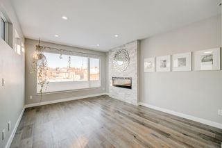 Photo 11: 224 6A Street NE in Calgary: Bridgeland/Riverside Semi Detached (Half Duplex) for sale : MLS®# A2014103