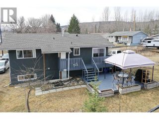 Photo 37: 1385 PICARD PLACE in Quesnel: House for sale : MLS®# R2864166