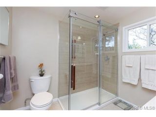 Photo 12: 4640 Falaise Dr in VICTORIA: SE Broadmead House for sale (Saanich East)  : MLS®# 718820