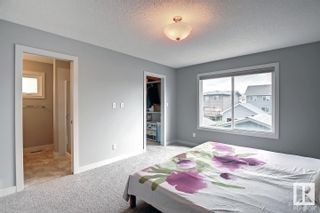 Photo 20: 3331 WEIDLE Way in Edmonton: Zone 53 House for sale : MLS®# E4299672