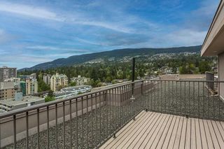 Photo 28: 602 555 13TH Street in West Vancouver: Ambleside Condo for sale in "Parkview Tower" : MLS®# R2591650