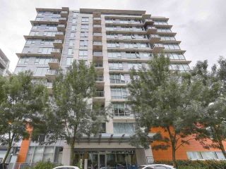 Photo 20: 907 1833 CROWE Street in Vancouver: False Creek Condo for sale in "The Foundry" (Vancouver West)  : MLS®# R2212971