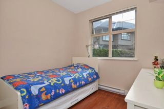 Photo 9: 215 4885 VALLEY Drive in Vancouver: Quilchena Condo for sale in "MACLURE HOUSE" (Vancouver West)  : MLS®# V1103824