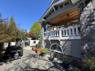 Photo 24: 1902 BLENHEIM Street in Vancouver: Kitsilano House for sale (Vancouver West)  : MLS®# R2869352