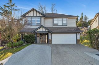 Main Photo: 3389 PROMONTORY Court in Abbotsford: Abbotsford West House for sale : MLS®# R2861532