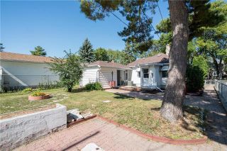 Photo 15: 242 Hazel Dell Avenue in Winnipeg: East Kildonan Residential for sale (3D)  : MLS®# 1907573