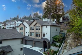 Photo 36: 110 1412 PIPELINE Road in Coquitlam: Hockaday Townhouse for sale : MLS®# R2808648