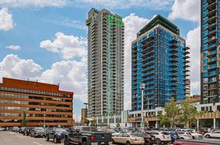 Main Photo: 3302 901 10 Avenue SW in Calgary: Beltline Apartment for sale : MLS®# A2131361