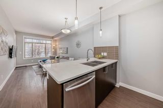 Photo 13: 112 22 Auburn Bay Link SE in Calgary: Auburn Bay Apartment for sale : MLS®# A2118691