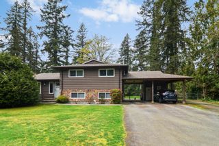 Photo 2: 12791 235 Street in Maple Ridge: East Central House for sale : MLS®# R2716824