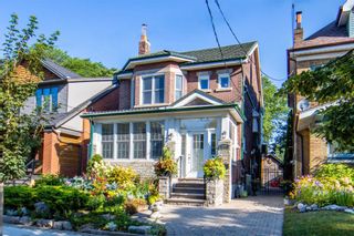 Photo 1: 48 Chester Hill Road in Toronto: Playter Estates-Danforth House (2-Storey) for sale (Toronto E03)  : MLS®# E5360365