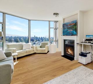 Photo 2: 1504 160 E 13TH Street in North Vancouver: Central Lonsdale Condo for sale in "The Grande" : MLS®# R2848880