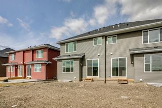Photo 39: 127 Red Embers Common NE in Calgary: Redstone Semi Detached for sale : MLS®# A1086416