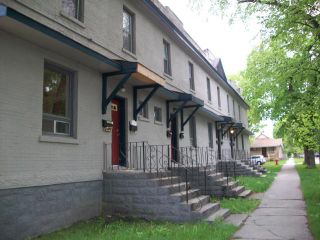 Photo 2: 352 ARNOLD Avenue in WINNIPEG: Manitoba Other Residential for sale : MLS®# 1110607