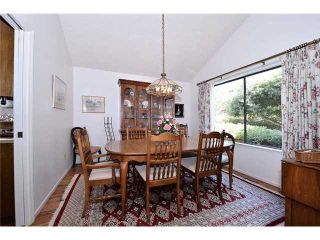 Photo 5: PACIFIC BEACH House for sale : 3 bedrooms : 5348 Cardeno Drive in San Diego