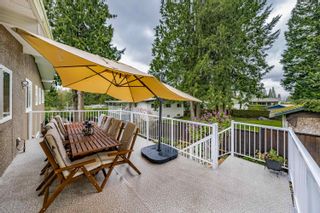 Photo 34: 2039 COMPTON COURT in Coquitlam: Central Coquitlam House for sale : MLS®# R2684903