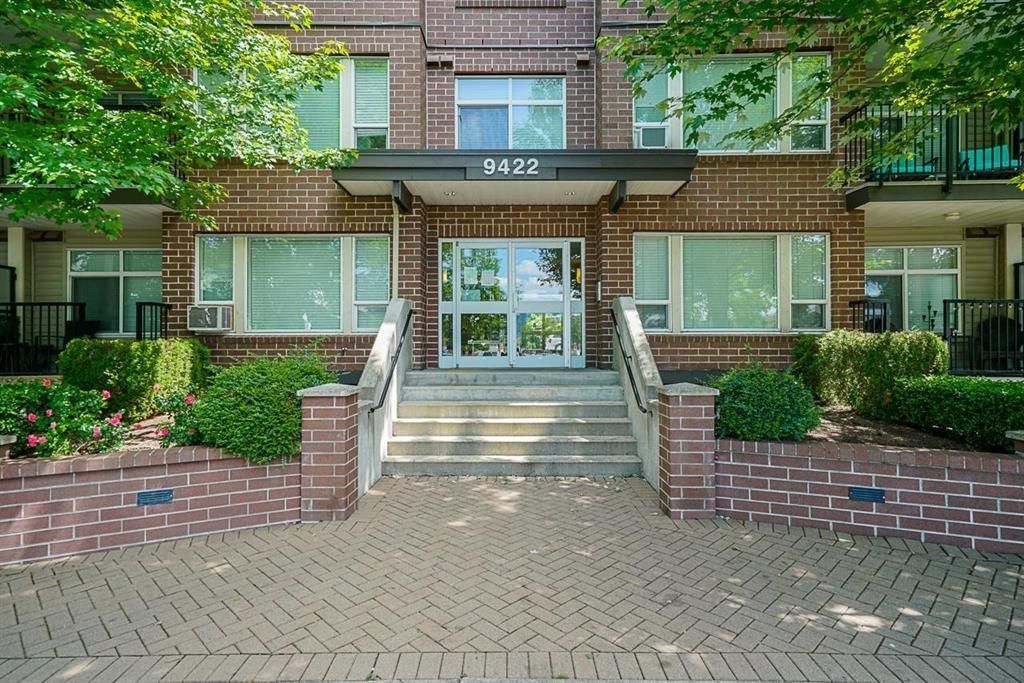 Main Photo: 114 9422 VICTOR Street in Chilliwack: Chilliwack N Yale-Well Condo for sale : MLS®# R2641643