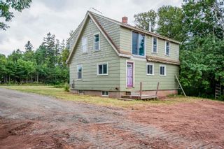 Photo 2: 3469 Highway 6 in Seafoam: 108-Rural Pictou County Residential for sale (Northern Region)  : MLS®# 202219177