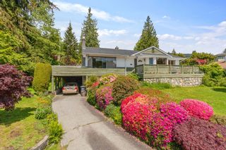Photo 15: 772 BLYTHWOOD Drive in North Vancouver: Delbrook House for sale in "Lower Delbrook" : MLS®# R2583161